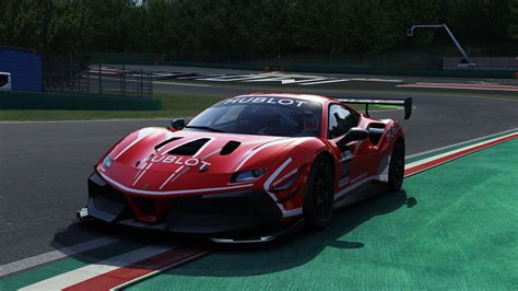 ferrari hublot challenge|Ferrari launches its own esports series .